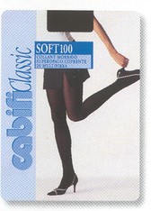 Collant Soft 100